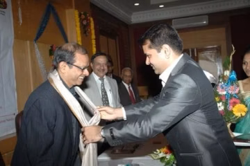 Dr DY Patil Institute of Management & Research (DYPIMR ) Pimpri campus gallery