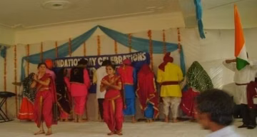 Dronacharya Institute of Management and Technology (DIMT) campus gallery