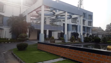Durgapur Society of Management Science (DSMS) campus gallery