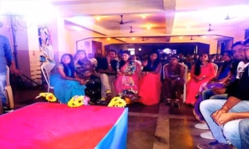 Durgapur Society of Management Science (DSMS) campus gallery