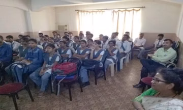 Durgapur Society of Management Science (DSMS) campus gallery