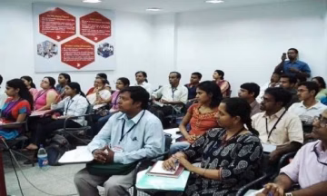 Eastern Institute of Management (EIM) campus gallery