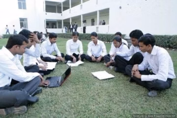 FMG Group of Institutions (FMG) campus gallery