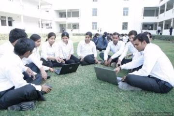 FMG Group of Institutions (FMG) campus gallery