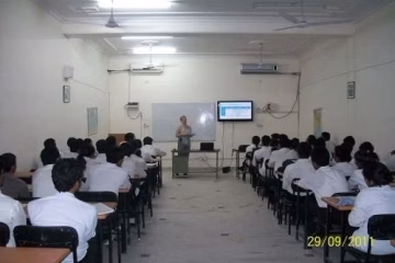 First India School of Business (FISB) campus gallery