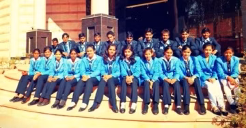 Greenway Institute of Management Studies (GIMS) campus gallery
