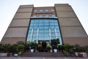 Fortune Institute of International Business (FIIB) campus gallery