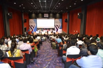 GL Bajaj Institute of Management and Research (GLBIMR) campus gallery