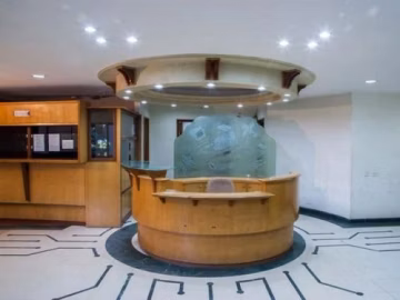 GLS Institute of Business Administration (GLSIBA) campus gallery