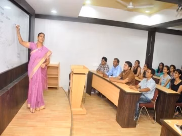 GLS Institute of Computer Technology (GLSICT) campus gallery