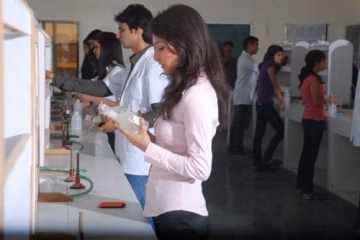 Global Institute of Technology and Management (GITM) campus gallery