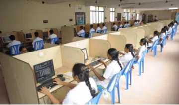 Gojan School of Business and Technology (GSBT) campus gallery