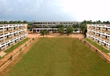 Gojan School of Business and Technology (GSBT) campus gallery