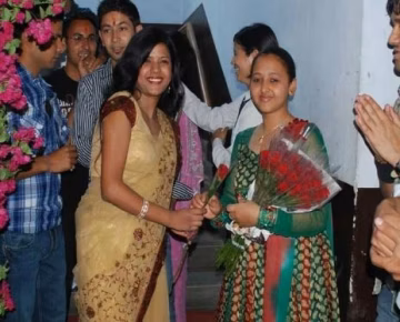 Govt Institute of Hotel Management & Catering Technology & Applied Nutrition (GIHM) campus gallery