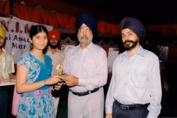Gujranwala Guru Nanak Institute of Management and Technology (GGNIMT) campus gallery