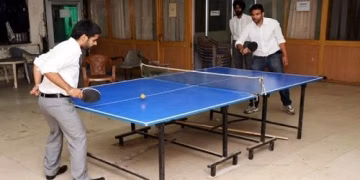 Guru Nanak Dev University College (GNDUC) campus gallery