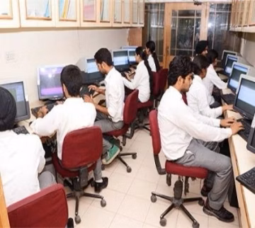 Guru Nanak Dev University College (GNDUC) campus gallery
