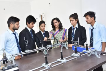 Himalayan Institute of Technology (HIT) campus gallery