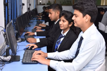 Himalayan Institute of Technology (HIT) campus gallery