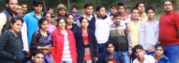 Hindu Institute of Management (HIM) campus gallery