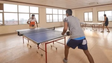 Hindustan Institute of Management and Computer Studies (HIMCS) campus gallery