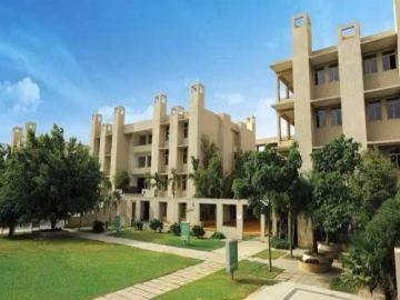 Hyderabad Institute of Technology and Management (HITAM) campus gallery