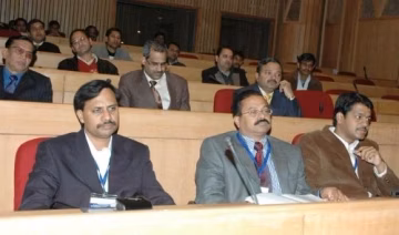 Hyderabad Institute of Technology and Management (HITAM) campus gallery