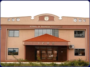 ICBM School of Business Excellence (ICBM-SBE) campus gallery