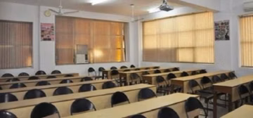 INJ Business School campus gallery