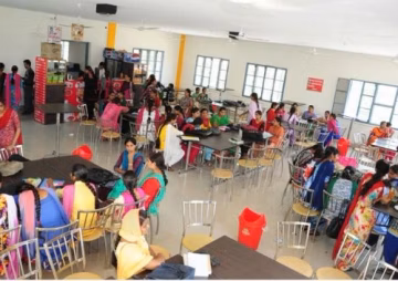 Guru Nanak College, Budhlada (GNC) campus gallery