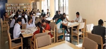 IndSearch Institute Of Management Studies & Research Bavdhan campus gallery