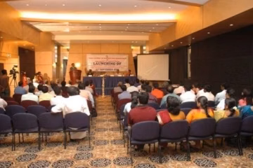 Indian School of Science and Management (ISSM) campus gallery