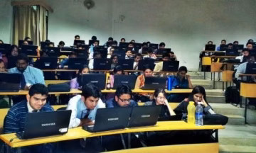 Indus Business Academy (IBA) campus gallery