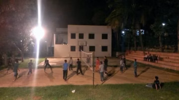 Indus Business Academy (IBA) campus gallery