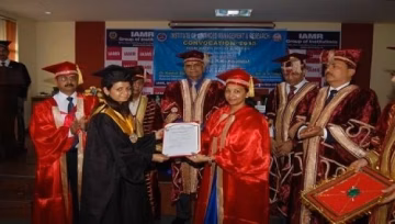 Institute of Advanced Management & Research (IAMR) campus gallery