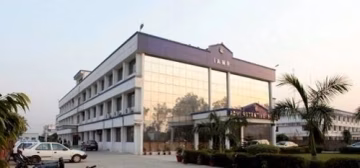 Institute of Advanced Management & Research (IAMR) campus gallery
