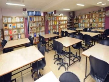 Institute of Management and Information Science (IMIS) campus gallery