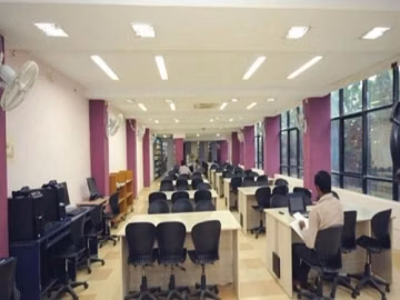 Institute of Management and Information Science (IMIS) campus gallery