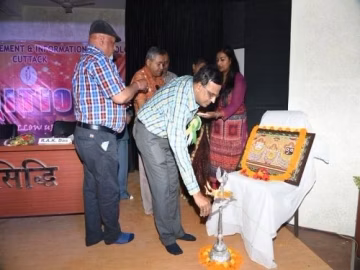 Institute of Management and Information Technology (IMIT) campus gallery