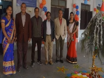 Institute of Management and Information Technology (IMIT) campus gallery