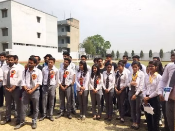Institute of Management Education Group of Colleges (IME) campus gallery