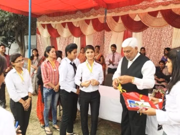 Institute of Management Education Group of Colleges (IME) campus gallery