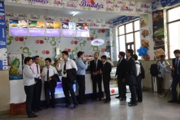Institute of Management Studies (IMS) campus gallery