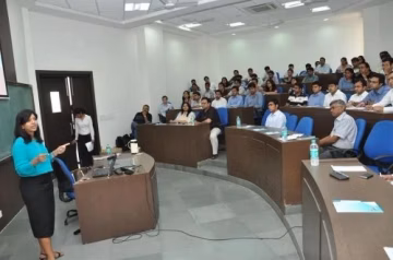 IMT - Institute of Management Technology campus gallery