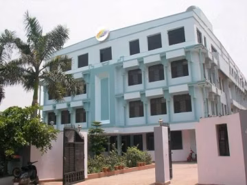 Institute of Productivity and Management (IPM) campus gallery