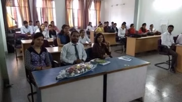 Institute of Productivity and Management (IPM) campus gallery