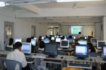 Institute of Professional Studies and Research (IPSAR) campus gallery