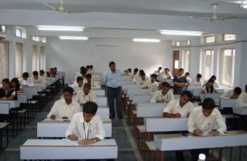 Institute of Professional Studies and Research (IPSAR) campus gallery