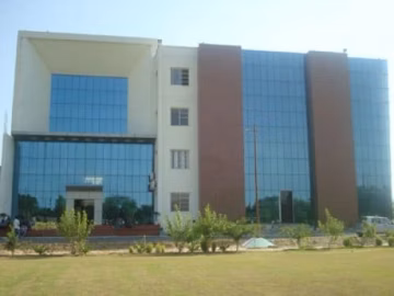 Institute of Technology & Management (ITM) campus gallery