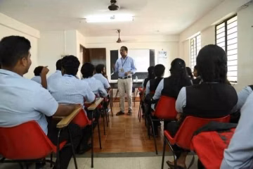 International Academy for Management Studies (IAMS) campus gallery